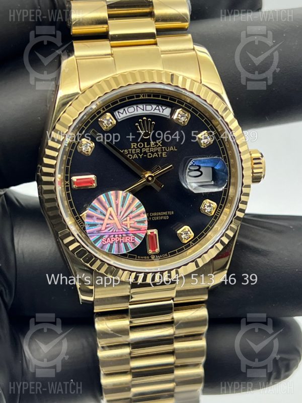 Товар Rolex Day-Date 36mm Art 5458 Фото 2 - Rolex Day-Date 36mm Art 5458