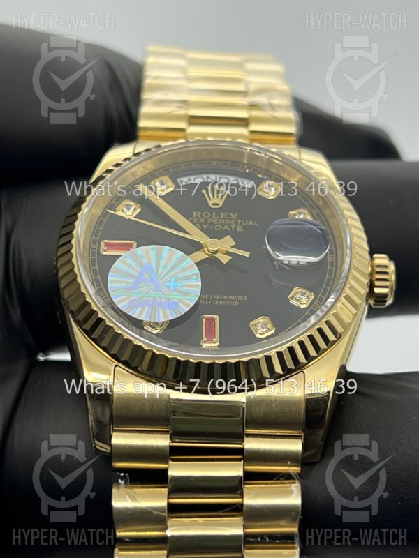 Товар Rolex Day-Date 36mm Art 5458 Фото 4 - Rolex Day-Date 36mm Art 5458