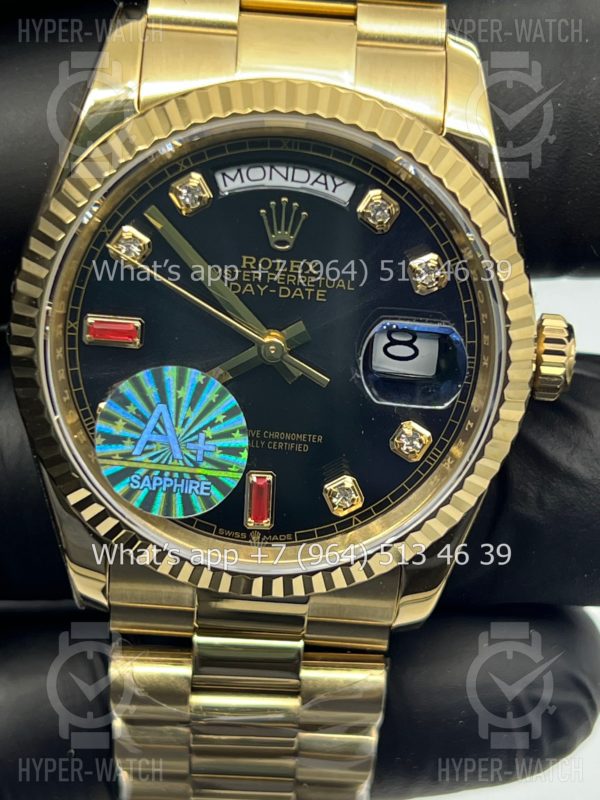 Товар Rolex Day-Date 36mm Art 5458 Фото 5 - Rolex Day-Date 36mm Art 5458