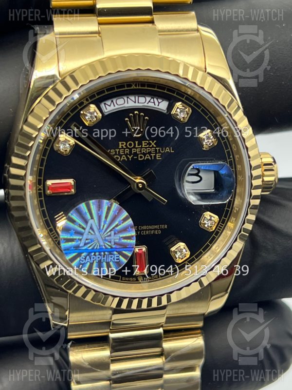 Товар Rolex Day-Date 36mm Art 5458 Фото 6 - Rolex Day-Date 36mm Art 5458