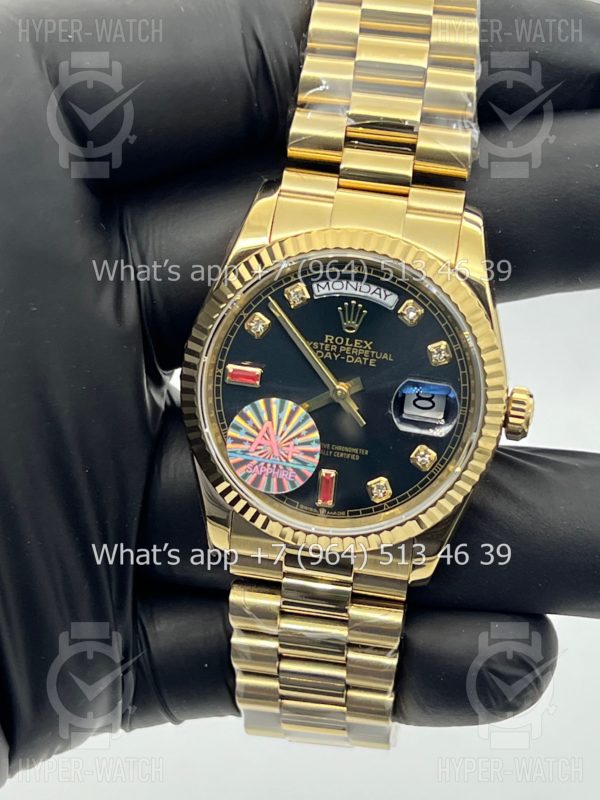 Товар Rolex Day-Date 36mm Art 5458 Фото 7 - Rolex Day-Date 36mm Art 5458