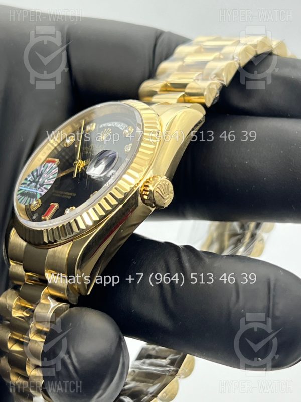 Товар Rolex Day-Date 36mm Art 5458 Фото 8 - Rolex Day-Date 36mm Art 5458