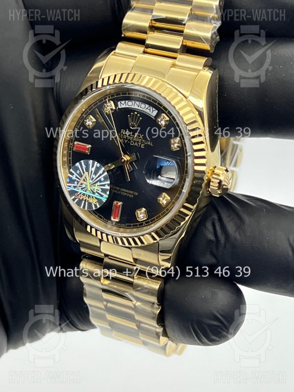 Товар Rolex Day-Date 36mm Art 5458 Фото 9 - Rolex Day-Date 36mm Art 5458