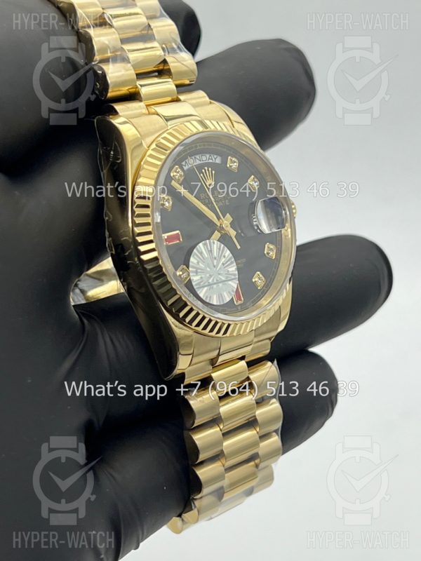 Товар Rolex Day-Date 36mm Art 5458 Фото 10 - Rolex Day-Date 36mm Art 5458