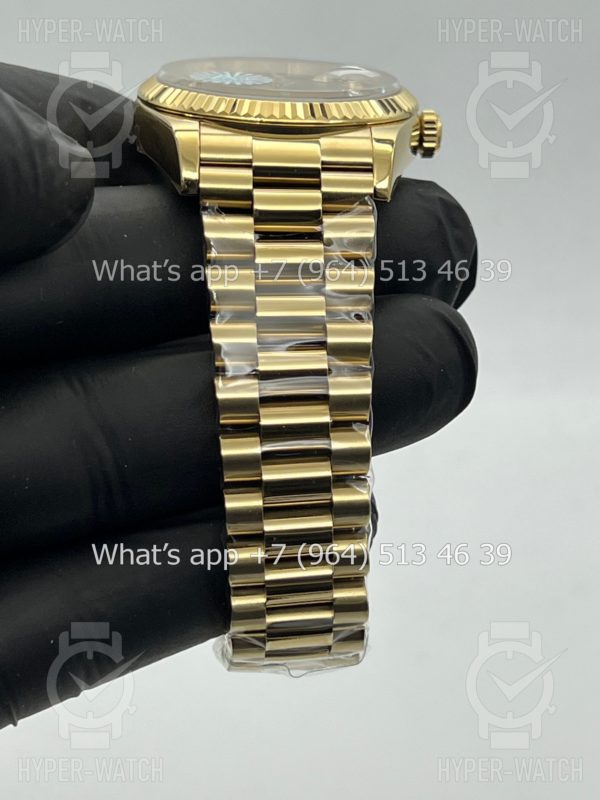 Товар Rolex Day-Date 36mm Art 5458 Фото 11 - Rolex Day-Date 36mm Art 5458