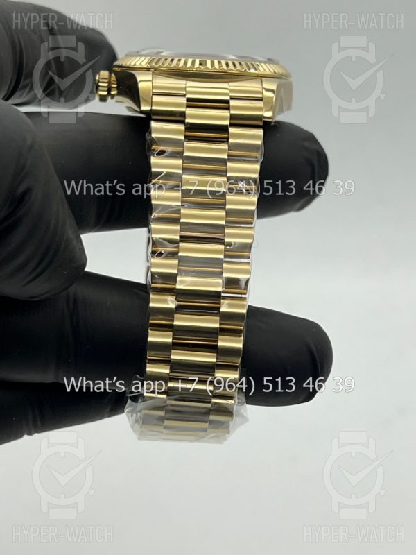 Товар Rolex Day-Date 36mm Art 5458 Фото 13 - Rolex Day-Date 36mm Art 5458