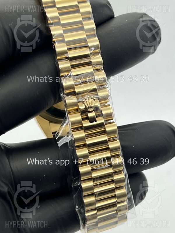 Товар Rolex Day-Date 36mm Art 5458 Фото 15 - Rolex Day-Date 36mm Art 5458