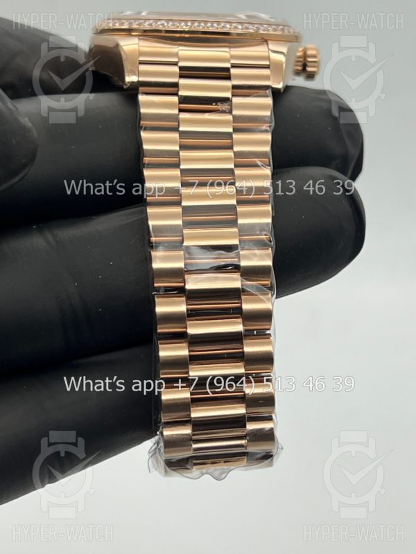 Товар Rolex Day-Date 36mm Art 5449 Фото 10 - Rolex Day-Date 36mm Art 5449