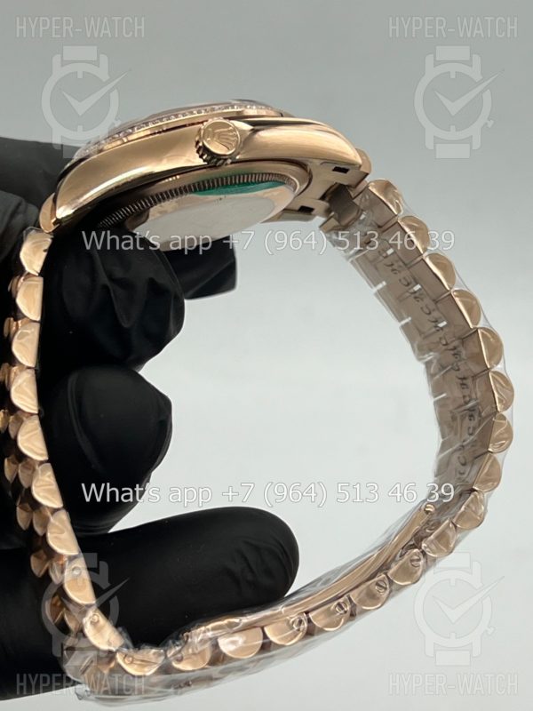 Товар Rolex Day-Date 36mm Art 5449 Фото 11 - Rolex Day-Date 36mm Art 5449