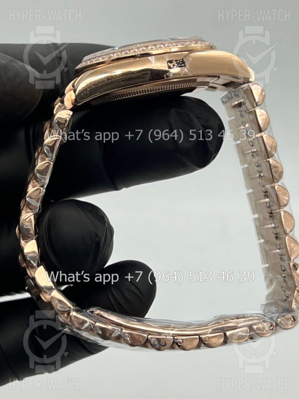 Товар Rolex Day-Date 36mm Art 5449 Фото 12 - Rolex Day-Date 36mm Art 5449