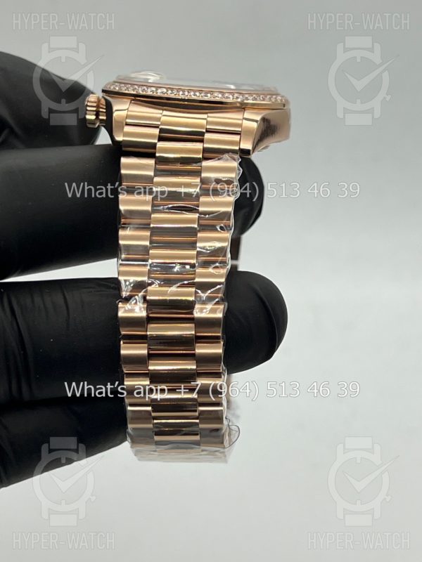 Товар Rolex Day-Date 36mm Art 5449 Фото 13 - Rolex Day-Date 36mm Art 5449