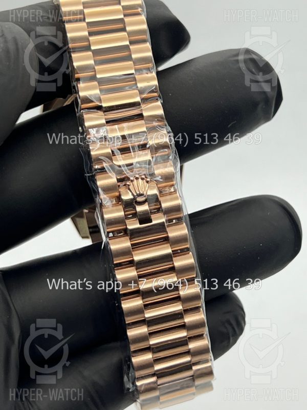 Товар Rolex Day-Date 36mm Art 5449 Фото 14 - Rolex Day-Date 36mm Art 5449