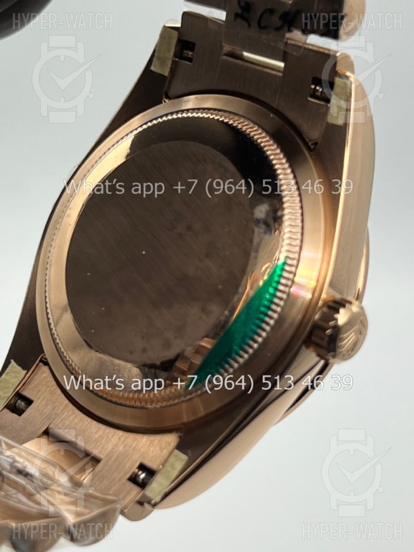 Товар Rolex Day-Date 36mm Art 5449 Фото 15 - Rolex Day-Date 36mm Art 5449