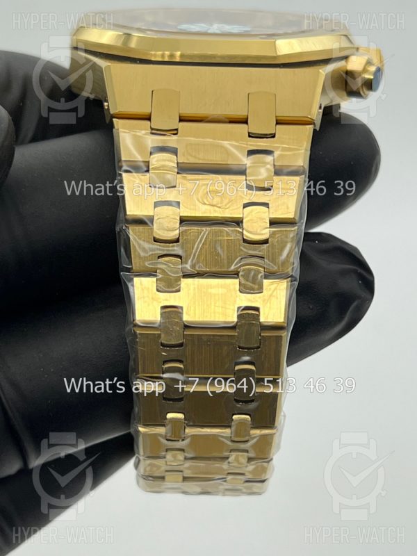Товар Audemars Piguet Royal Oak Chronograph 41mm Art 5432 Фото 10 - Audemars Piguet Royal Oak Chronograph 41mm Art 5432