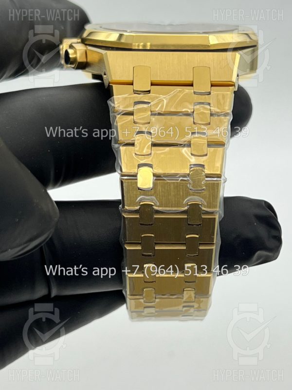 Товар Audemars Piguet Royal Oak Chronograph 41mm Art 5432 Фото 12 - Audemars Piguet Royal Oak Chronograph 41mm Art 5432