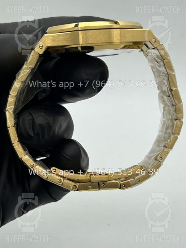 Товар Audemars Piguet Royal Oak Chronograph 41mm Art 5432 Фото 13 - Audemars Piguet Royal Oak Chronograph 41mm Art 5432