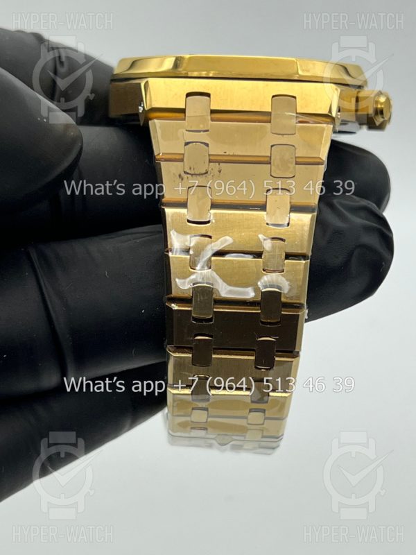 Фото 7 - Audemars Piguet Royal Oak Chronograph 41mm Art 5430