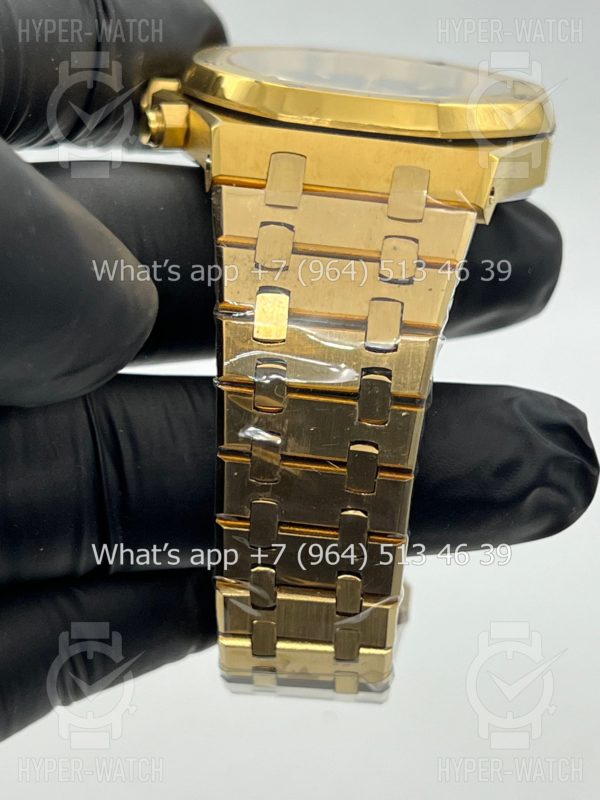 Фото 9 - Audemars Piguet Royal Oak Chronograph 41mm Art 5430