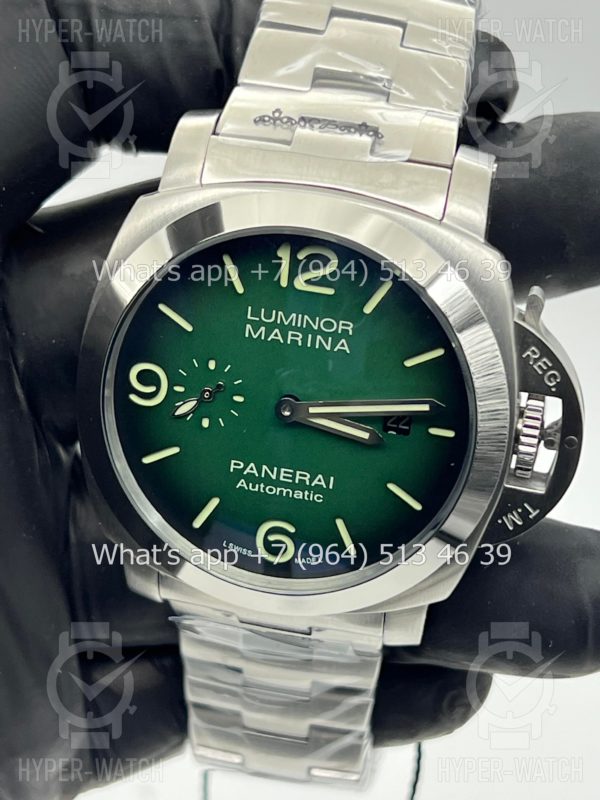 Товар Officine Panerai Luminor Marina Art 5500 Фото 2 - Officine Panerai Luminor Marina Art 5500