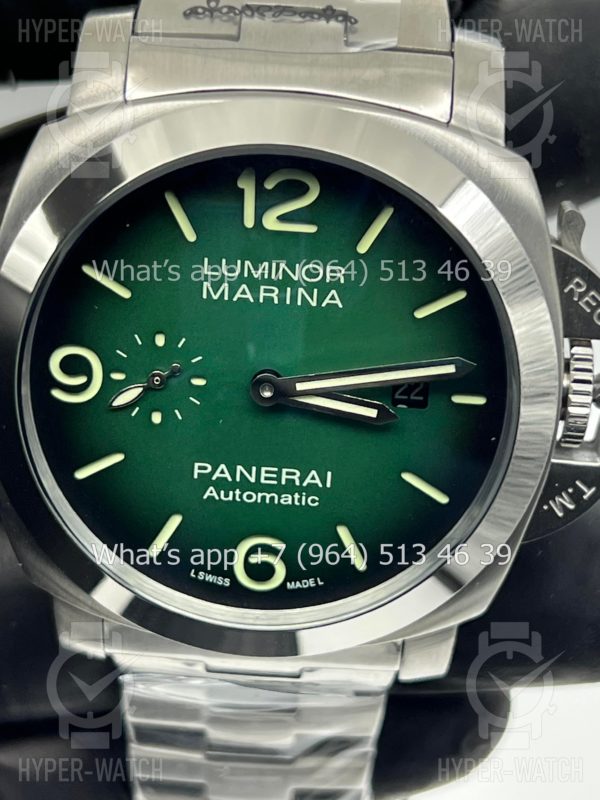 Товар Officine Panerai Luminor Marina Art 5500 Фото 3 - Officine Panerai Luminor Marina Art 5500