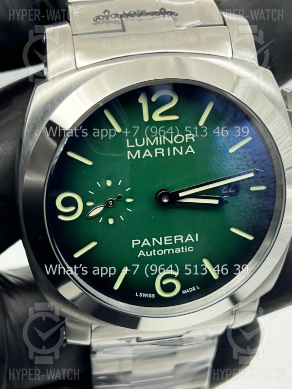 Товар Officine Panerai Luminor Marina Art 5500 Фото 4 - Officine Panerai Luminor Marina Art 5500