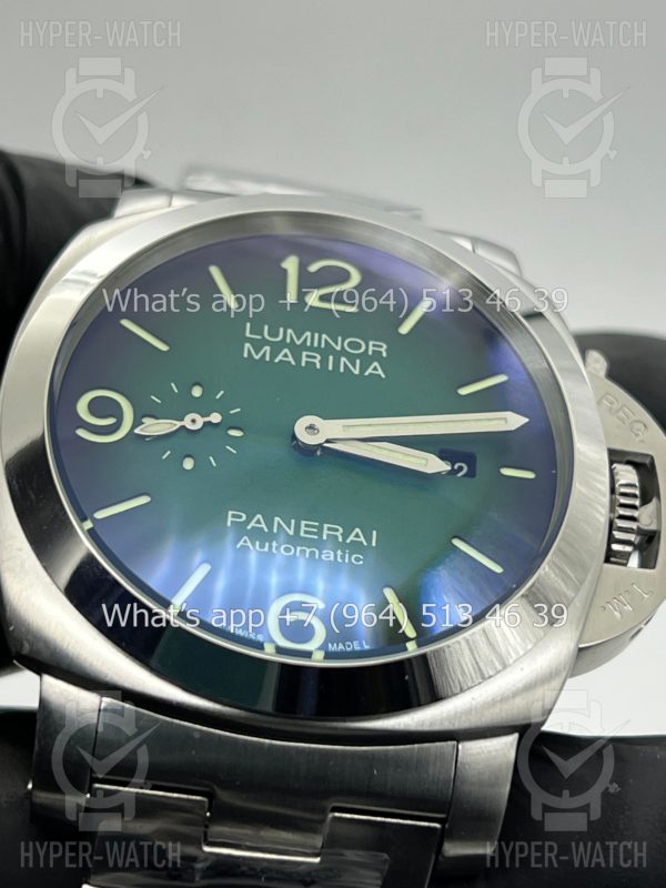 Товар Officine Panerai Luminor Marina Art 5500 Фото 5 - Officine Panerai Luminor Marina Art 5500