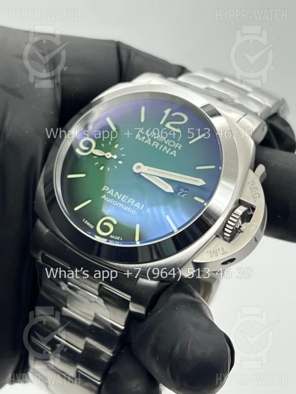 Товар Officine Panerai Luminor Marina Art 5500 Фото 6 - Officine Panerai Luminor Marina Art 5500