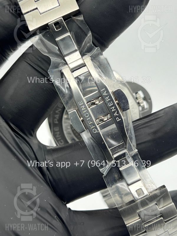 Товар Officine Panerai Luminor Marina Art 5500 Фото 13 - Officine Panerai Luminor Marina Art 5500