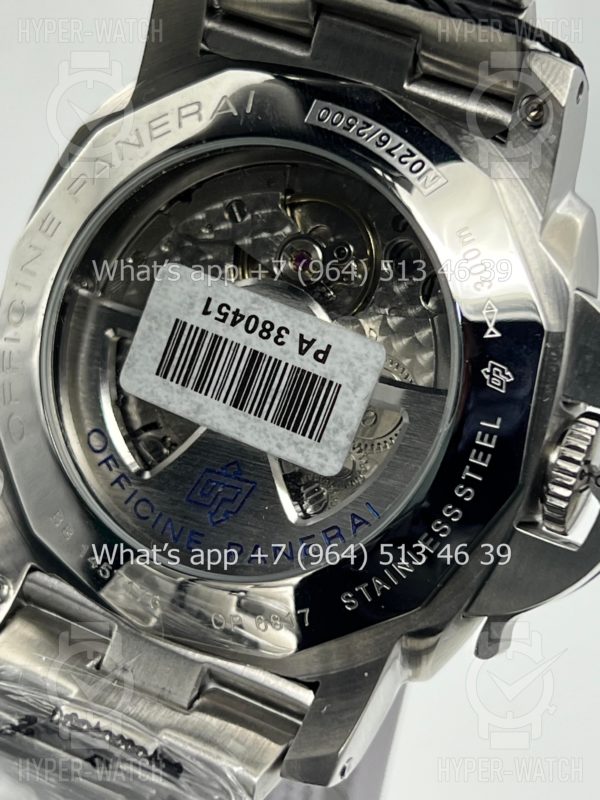 Товар Officine Panerai Luminor Marina Art 5500 Фото 14 - Officine Panerai Luminor Marina Art 5500
