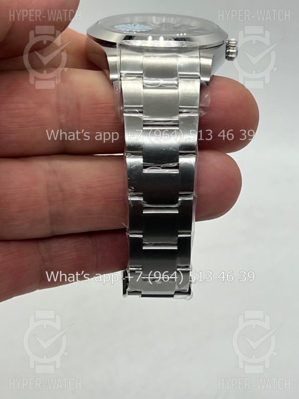 Фото 8 - Rolex Explorer 36mm Art 5471