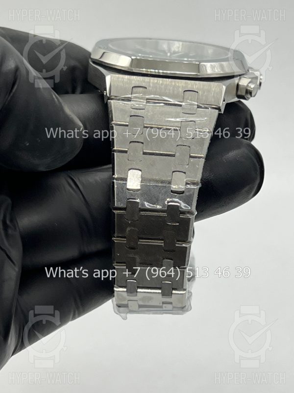 Товар Audemars Piguet Royal Oak Chronograph 41mm Art 5433 Фото 10 - Audemars Piguet Royal Oak Chronograph 41mm Art 5433
