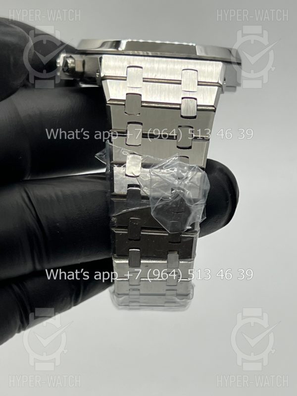 Товар Audemars Piguet Royal Oak Chronograph 41mm Art 5433 Фото 12 - Audemars Piguet Royal Oak Chronograph 41mm Art 5433