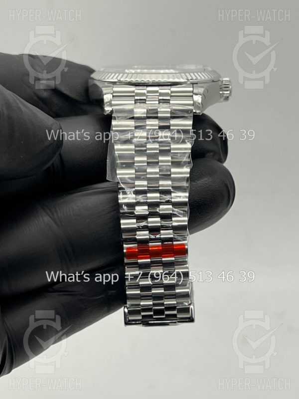 Фото 9 - Rolex DateJust 36mm 126234-0017 Steel