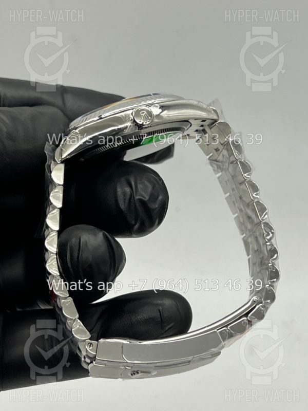 Фото 10 - Rolex DateJust 36mm 126234-0017 Steel