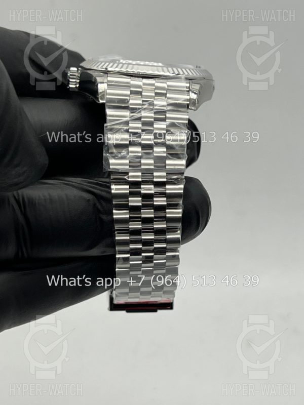 Фото 11 - Rolex DateJust 36mm 126234-0017 Steel