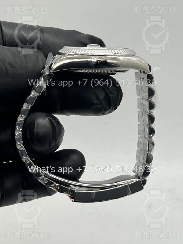 Фото 12 - Rolex DateJust 36mm 126234-0017 Steel