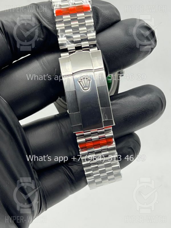 Фото 13 - Rolex DateJust 36mm 126234-0017 Steel