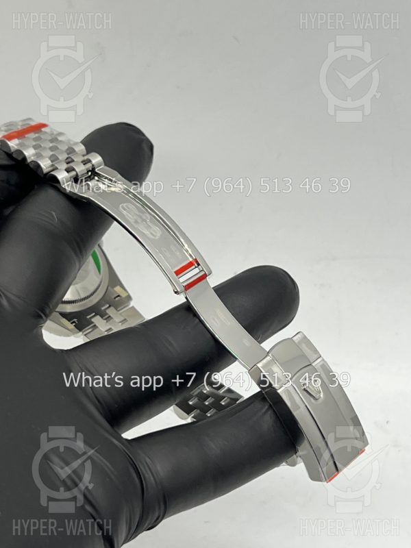 Фото 15 - Rolex DateJust 36mm 126234-0017 Steel