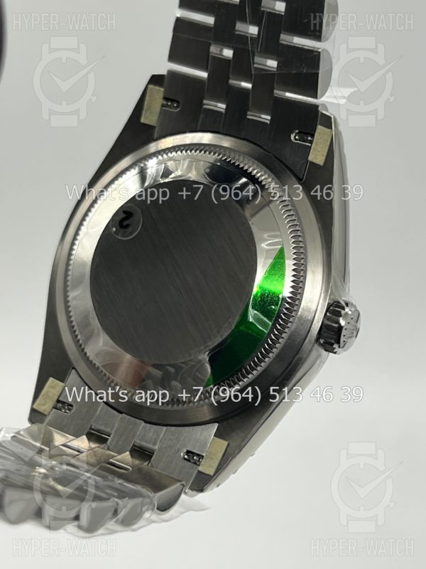 Фото 16 - Rolex DateJust 36mm 126234-0017 Steel