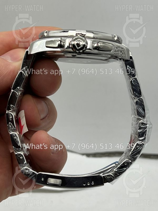 Товар Tag Heuer Aquaracer 300M 43mm CAY111A.BA0927 Фото 4 - Tag Heuer Aquaracer 300M 43mm CAY111A.BA0927