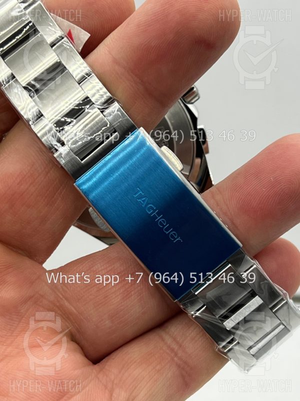 Товар Tag Heuer Aquaracer 300M 43mm CAY111A.BA0927 Фото 7 - Tag Heuer Aquaracer 300M 43mm CAY111A.BA0927