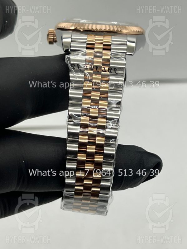 Фото 7 - Rolex Datejust 36mm Art 5492