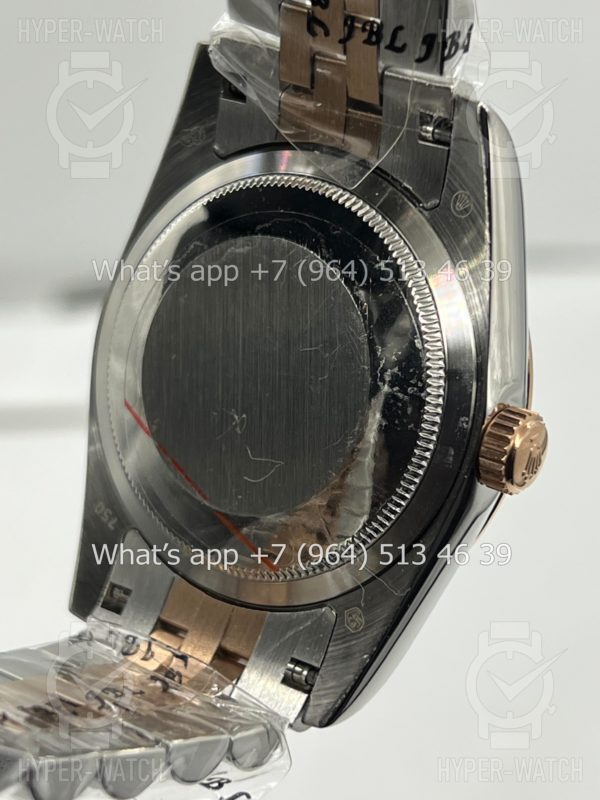 Фото 9 - Rolex Datejust 36mm Art 5492