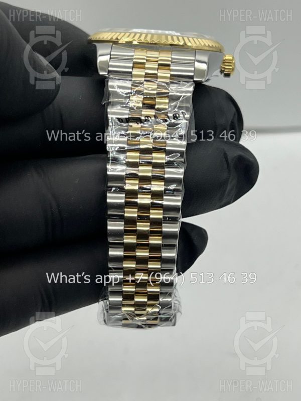 Фото 11 - Rolex Datejust 36mm Art 5496