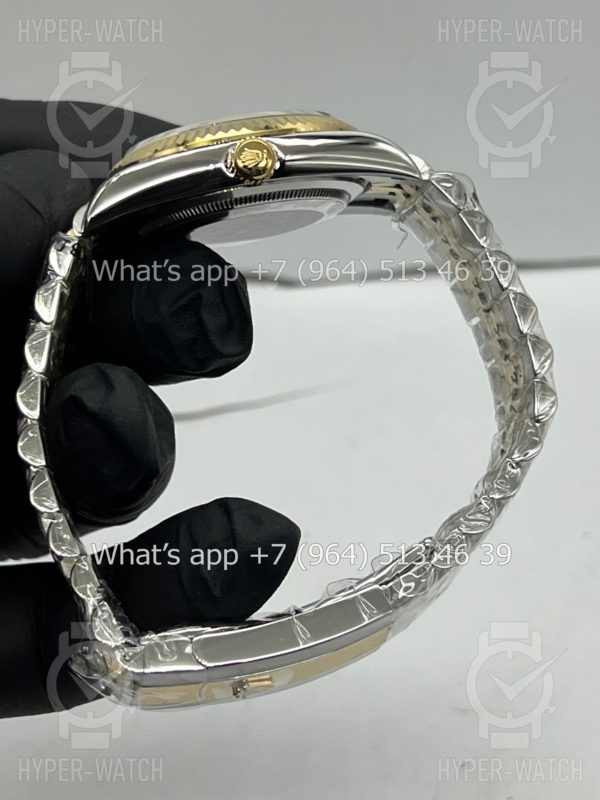 Фото 12 - Rolex Datejust 36mm Art 5496