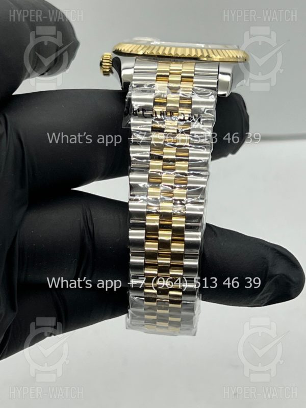 Фото 13 - Rolex Datejust 36mm Art 5496