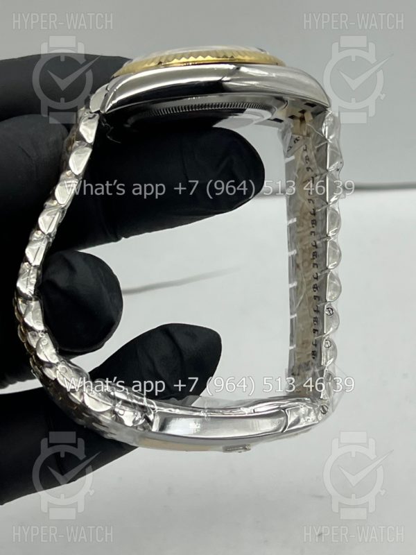 Фото 14 - Rolex Datejust 36mm Art 5496