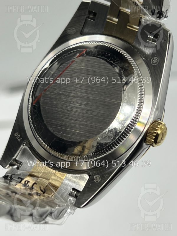 Фото 15 - Rolex Datejust 36mm Art 5496