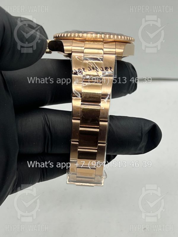 Товар Rolex GMT Master II 40mm Art 5476 Фото 14 - Rolex GMT Master II 40mm Art 5476