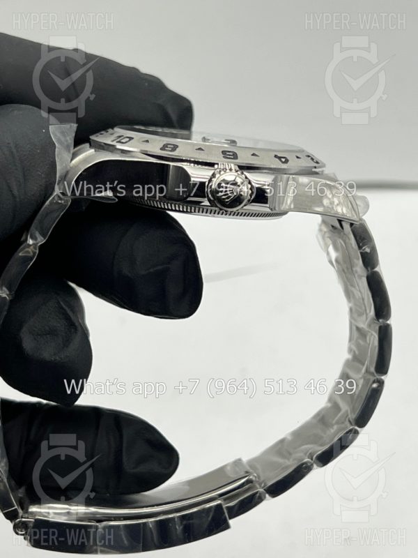 Фото 10 - Rolex Explorer II 42mm Art 5469